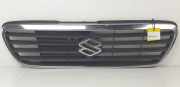 Grill 7174183E10 Suzuki Wagon-R+ (RB) Großraumlimousine 1.3 16V (G13BB) 2000