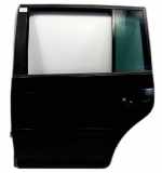 Hintertür Links Volkswagen Touran (1T1/T2) Großraumlimousine 1.9 TDI 100 (AVQ) 2003 AVQ