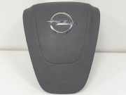 Airbag Lenkrad Opel Ampera-e Schrägheck 1.4 16V (A14XFL) 2012