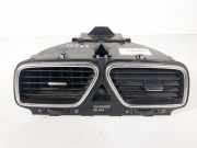 Armaturenbrett Duse 1Q0819735C Volkswagen Eos (1F7/F8) Cabrio 2.0 TFSI 16V (BWA) 2006 BWA