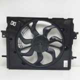 Kühlerventilatormotor 214815FA0B Nissan Micra (K14) Schrägheck 0.9 IG-T 12V (H4B-408) 2016