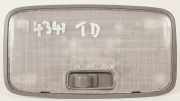 Innenbeleuchtung Toyota Land Cruiser (J12) Hardtop Geländewagen 3.0 D-4D 16V (1KDFTV) 2007