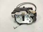 Türschloss Links Hinten Peugeot 4007 (VU/VV) SUV 2.2 HDiF 16V (DW12METED4(4HN)) 2007