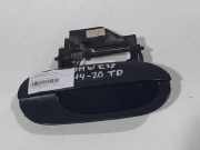 Türgriff Außen Ra BMW 7 serie (E38) Limousine 730d 24V (M57-D30(306D1)) 1998