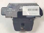 Heckschloss 9151487499H Peugeot (T84) Sport Pack Motor 2,0 Ltr. - 110 kW 16V HDi FAP CAT (RHE / DW10CTED4) 5 puertas 2010 2010