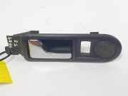 Türgriff Innen Links Hinten 3B0839113 Volkswagen Passat Variant (3B6) Kombi 1.9 TDI 130 (AVF) 2001