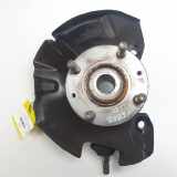 Achsschenkel Rechts Vorne Hyundai Accent Schrägheck 1.4i 16V (G4EE) 2006