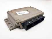 Motorsteuergerät IAW6LP151 Peugeot 307 CC (3B) Cabrio 2.0 16V (EW10J4(RFN)) 2003