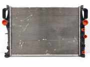 Radiator CAMBIOAUTOMATICO Mercedes-Benz E Kombi (S211) Kombi 2.2 E-220 CDI 16V (OM646.961) 2003