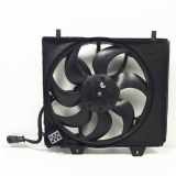 Kühlerventilatormotor Citroën C4 Berline (BA/BB/BC) Schrägheck 5-drs 1.2 PureTech 130 12V (EB2ADTS(HNS)) 2020