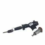Alarmanlage 51800628 Ford Ka II Schrägheck 1.2 (169.A.4000) 2008