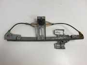 Fensterheber Elektr. Links Hinten 1H4839401B Volkswagen Golf III Cabrio Restyling (1E7) Cabrio 2.0 (ABA) 1991 ABA