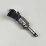 Kraftstoff-Injector H8201438013 Nissan Qashqai (J11) SUV 1.2 DIG-T 16V (HR12DDT(Euro 5)) 2015