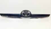 Zierleiste Heckklappe 768110F100 Toyota Verso Großraumlimousine 1.8 16V VVT-i (2ZRFAE) 2009