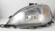 Scheinwerfer Links 96321100LI Mercedes-Benz ML I (163) SUV 350 3.7 V6 18V (M112.970) 1997