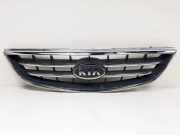 Grill Kia Carens I (FC/FJ) Großraumlimousine 2.0 CRDI 16V VGT (D4EA-V) 2002