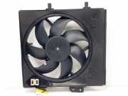 Kühlerventilatormotor 85991 Citroën C3 (FC/FL/FT) Schrägheck 5-drs 1.1 (TU1JP(HFX)) 2002