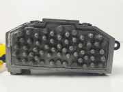 Heizwiderstand 3C0907521D Audi A3 Cabriolet (8P7) Cabrio 1.9 TDI (BLS) 2008