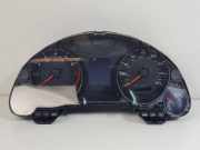 Tachoeinheit Kmh 8H0920951C Audi A4 Cabrio (B7) Cabrio 1.8 T 20V (BFB) 2006