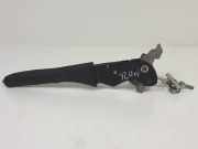 Handbremshebel Peugeot 206+ (2L/M) Schrägheck 1.1 XR,XS (TU1JP(HFV)) 2009