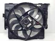 Kühlerventilatormotor 764051201 BMW 3 serie Touring (F31) Kombi 330d 3.0 24V (N57-D30A) 2012