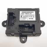 Steuergerät Zentralverriegelung 7G9T14B533AC Ford BER. (CA2) Trend Motor 1,8 Ltr. - 92 kW TDCi CAT 5 puertas 2007 2007