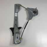 Fensterheber Elektr. Links Hinten 13260139 Opel Zafira Tourer (P12) Großraumlimousine 2.0 CDTI 16V 130 Ecotec (A20DT(Euro 5)) 2013