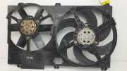 Kühlerventilatormotor Citroën Jumper (23) Bus 2.5 D 12V (DJ5(T9A))