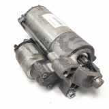 Anlasser F43211036 Ford C-MAX (CAP) Trend 1.6 TDCi 109 CV Motor 1,6 Ltr. - 80 kW TDCi CAT 5 puertas 2003 2003