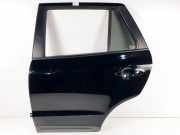 Hintertür Links 5PUERTAS Hyundai Santa Fe II (CM) SUV 2.2 CRDi 16V 4x4 (D4EB) 2006