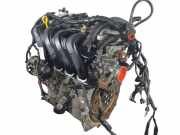 Motor 2NZ Toyota Yaris Verso (P2) Großraumlimousine 1.3 16V (2NZFE) 1999