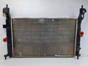 Radiator Opel Meriva (A) Großraumlimousine 1.8 16V (Z18XE) 2003