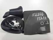 Sicherheitsgurt Rechts Hinten 5C5857806E Volkswagen Jetta IV (162/16A) Limousine 1.2 TSI (CBZB) 2011 CBZB