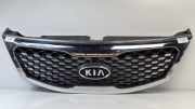 Grill 863502P000 Kia 2.2 CRDi 197 Emotion 5p (vol. der.) Motor 2,2 Ltr. - 145 kW Turbo Diesel CRDi 5 puertas 2010 2010