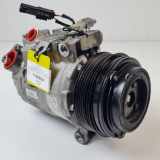 Klima Pumpe 6452922570301 BMW SERIE 3 BERLINA (E90) 318d Motor 2,0 Ltr. - 105 kW Turbodiesel CAT 4 puertas 2007 2007
