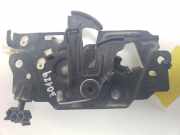 Schlossfänger Motorhaube Ford Focus 3 Schrägheck 1.0 Ti-VCT EcoBoost 12V 100 (M2DA(Euro 5)) 2012