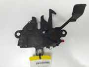 Schlossfänger Motorhaube Toyota Corolla (EB/ZZ/WZ/CD) Liftback 1.4 16V VVT-i (4ZZFE) 1999