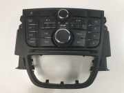 Kombischalter 13346043 Opel Meriva (B) Großraumlimousine 1.3 CDTI 16V (A13DTE(Euro 5)) 2010