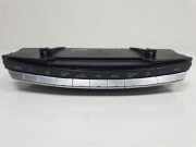 Bedienung Klimacontrolle A2219055200 Mercedes-Benz S (W221) Limousine 4.0 S-420 CDI V8 32V (OM629.911) 2010