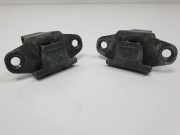 Heckschloss MITSUBISHI (NA0W) Motor 2,8 Ltr. - 69 kW 4 puertas 2001 2001