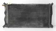 Radiator 4220008431 Mazda BERL. (CR) 2.0 CRTD Sportive (10kW) Motor 2,0 Ltr. - 10 kW Diesel CAT puertas 200 2005