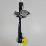 Fensterheber Elektr. Links Vorne 46536312 Fiat Punto II (188) Schrägheck 1.2 16V (188.A.5000) 1999