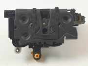 Türschloss Links Vorne AS6AF21813BK Ford Ka+ Schrägheck 1.2 Ti-VCT (B2KA) 2016