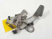 Schlossfänger Motorhaube Opel Astra H (L48) Schrägheck 5-drs 1.4 16V Twinport (Z14XEP(Euro 4)) 2004