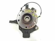 Achsschenkel Rechts Vorne Renault Megane III Coupe (DZ) Schrägheck 3-drs 1.2 16V TCE 115 (H5F-400(H5F-A4)) 2012