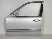 Tür Links Vorne Peugeot 306 (7B) Limousine 1.6i SR,ST (TU5JP(NFT)) 2001