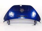 Heckklappe 2PUERTAS Volkswagen New Beetle (1Y7) Cabrio 1.9 TDI (BSW) 2006 BSW