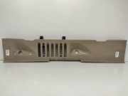 Grill 55078059AD Jeep / UNLIMITED Rubicon Motor 2,8 Ltr. - 147 kW CRD CAT 2 puertas 2011 2011