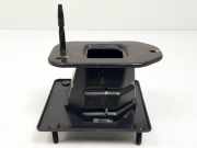 Stoßstangeneckelinks Hinten Hyundai i30 (GDHB5) Schrägheck 1.4 16V (G4FA) 2012