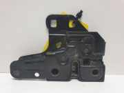 Schlossfänger Motorhaube Audi A4 Cabrio (B7) Cabrio 1.8 T 20V (BFB) 2002